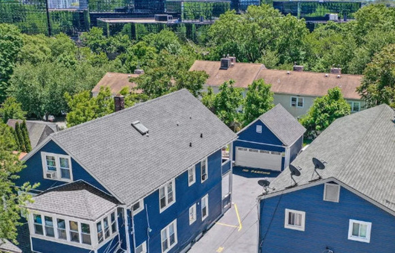 EagleBridge Capital arranges $2.64 million in apartment acquisition financing